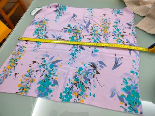 Foulard donna seta Falconeri
