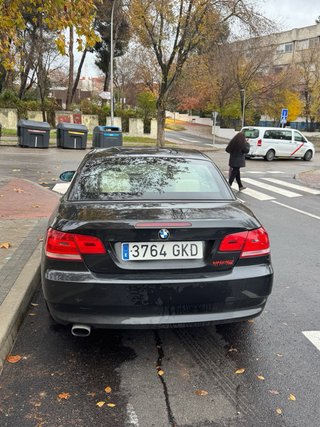 BMW Serie 3 2008