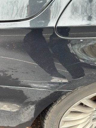 BMW Serie 3 2008