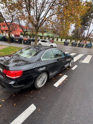 BMW Serie 3 2008