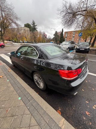 BMW Serie 3 2008