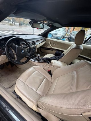 BMW Serie 3 2008