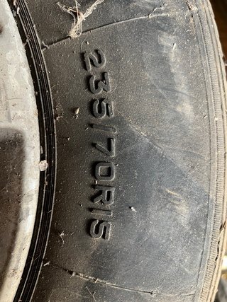 Llantas Toyota Land Cruiser,hilux etc