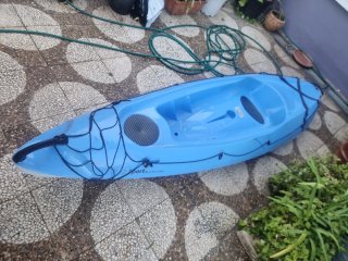 Kayak Bic Sport Azul