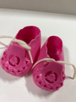 Zapatos Nenuco Rosa