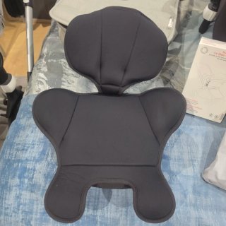 Conjunto Bugaboo: Carro + Maxi-Cosi