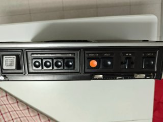 Grundig C3200 Radio Cassette Recorder