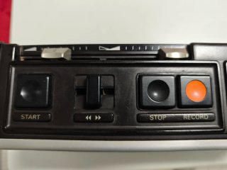 Grundig C3200 Radio Cassette Recorder