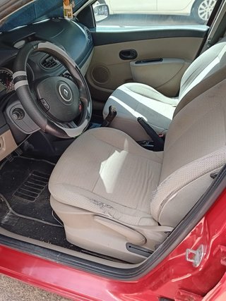 Renault Clio 2006