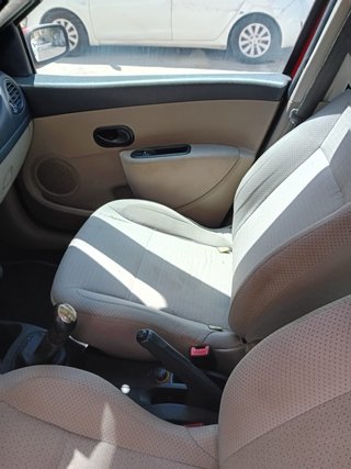Renault Clio 2006