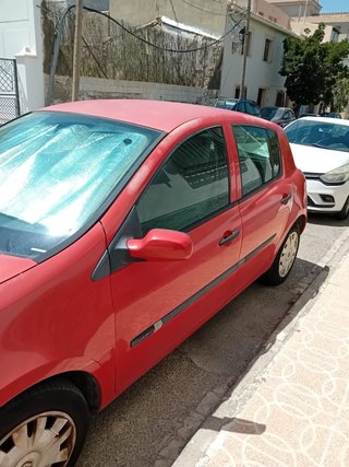 Renault Clio 2006