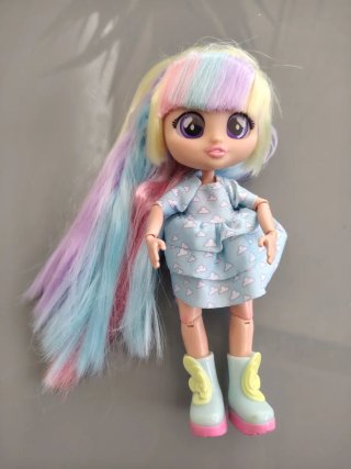 Muñeca BFF Juguete del Año