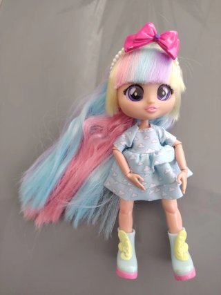 Muñeca BFF Juguete del Año