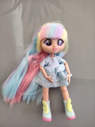 Muñeca BFF Juguete del Año