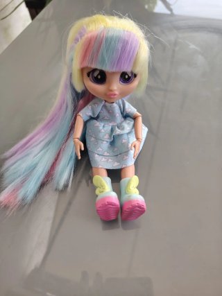 Muñeca BFF Juguete del Año