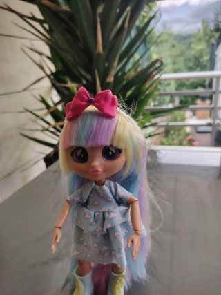 Muñeca BFF Juguete del Año