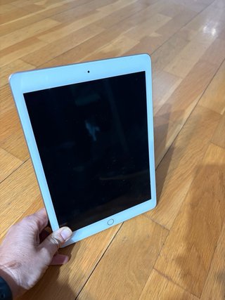 iPad 6ª Gen 32GB + Apple Pencil