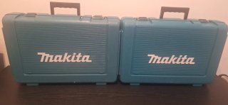 Maletín vacío Taladradora Makita