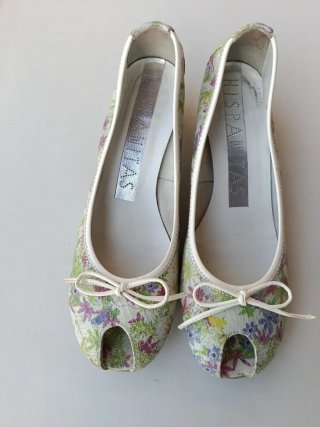 Zapatos Hispanitas mujer