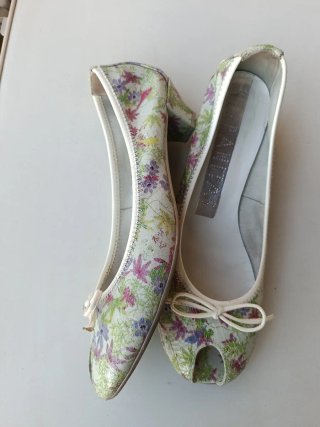 Zapatos Hispanitas mujer
