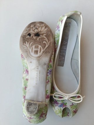 Zapatos Hispanitas mujer
