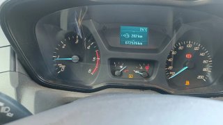 Autocaravana Benimar Tessoro 442 2018