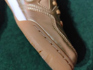 Nike Gato -originales nuevas-talla 35,5- ticket