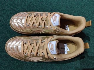 Nike Gato -originales nuevas-talla 35,5- ticket
