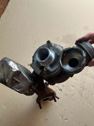 Turbo 1.9 TDI 105CV
