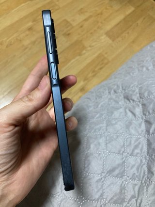 Samsung Nero per ricambi