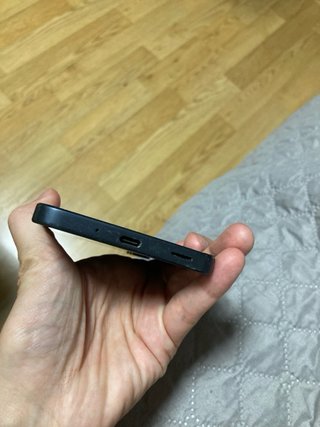 Samsung Nero per ricambi