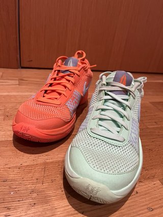 Nike Zapatillas Baloncesto JA Morant 1
