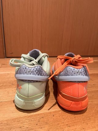 Nike Zapatillas Baloncesto JA Morant 1