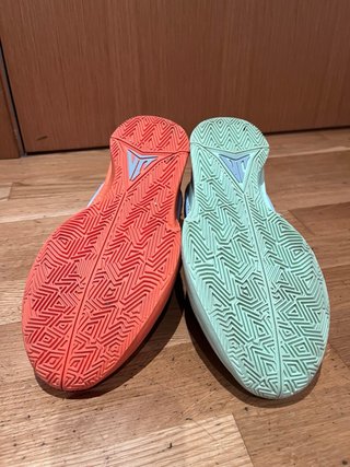 Nike Zapatillas Baloncesto JA Morant 1