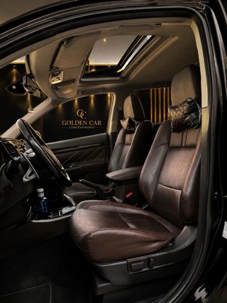 Mitsubishi Outlander 2016