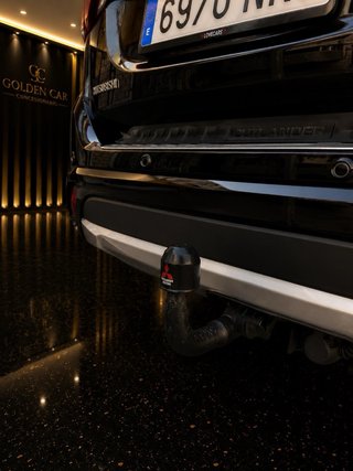 Mitsubishi Outlander 2016