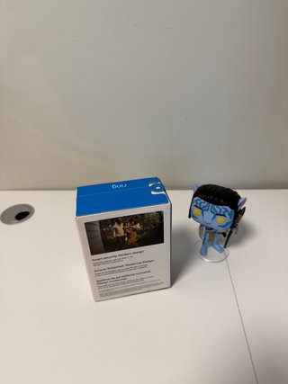 Ring Video Doorbell 2K Cableado