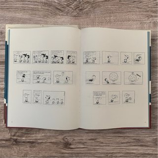 Pack 2 Cómics Garfield y Charlie Brown (Snoopy)
