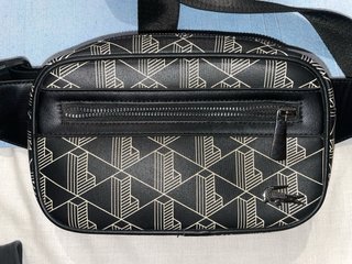 Riñonera Lacoste