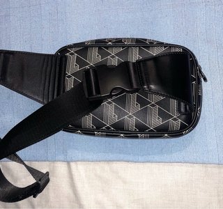Riñonera Lacoste
