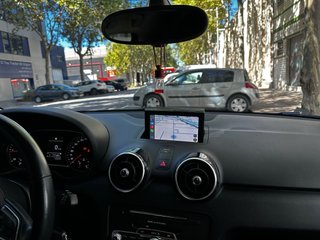 Audi A1 2017