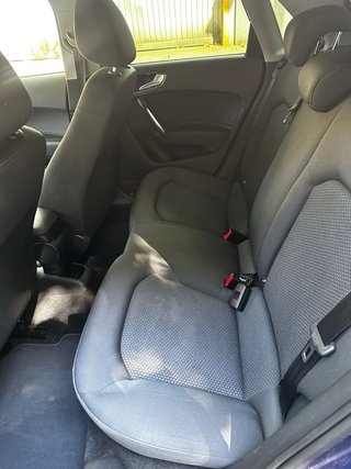 Audi A1 2017