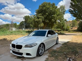 BMW Serie 5 2013
