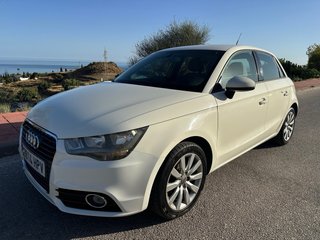 Audi A1 2013