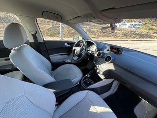 Audi A1 2013