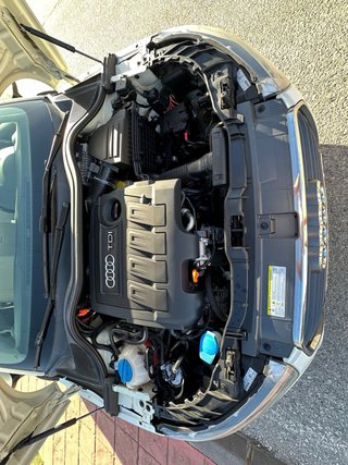 Audi A1 2013