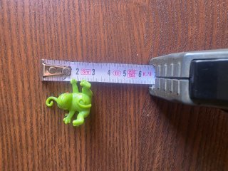 Lote Miniaturas Pokémon