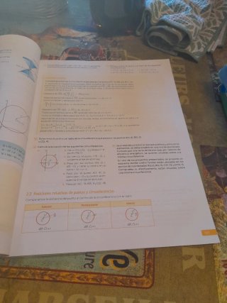 Matemáticas I 1 bachillerato Revuela
