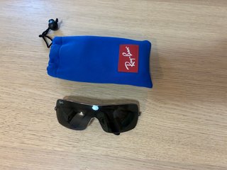 Gafas de sol Ray-Ban Shield mujer