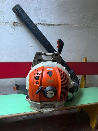 Sopladora Stihl BR 300
